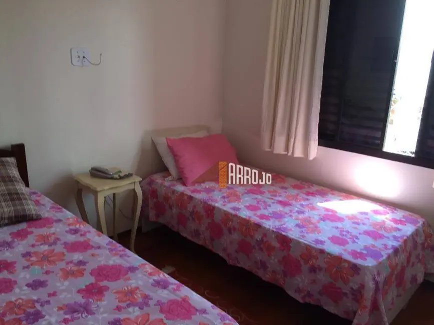 Apartamento com 3 quartos à venda, 131m2 em Jardim Popular, São Paulo - SP - imagem 8 Foto 8 de Apartamento com 3 quartos à venda, 131m2 em Jardim Popular, São Paulo - SP