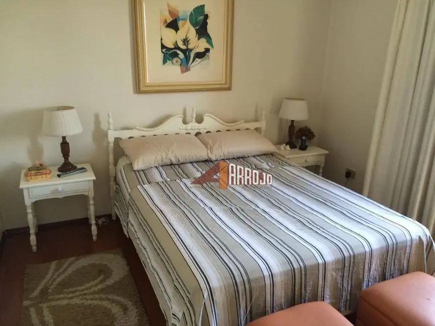 Foto 2 de Apartamento com 3 quartos à venda, 131m2 em Jardim Popular, São Paulo - SP