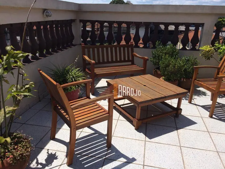 Foto 1 de Apartamento com 3 quartos à venda, 131m2 em Jardim Popular, São Paulo - SP