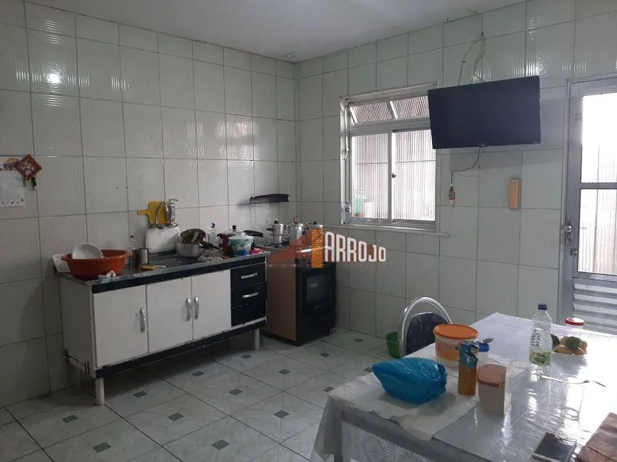Foto 7 de Sobrado com 3 quartos à venda, 132m2 em Jardim Danfer, São Paulo - SP