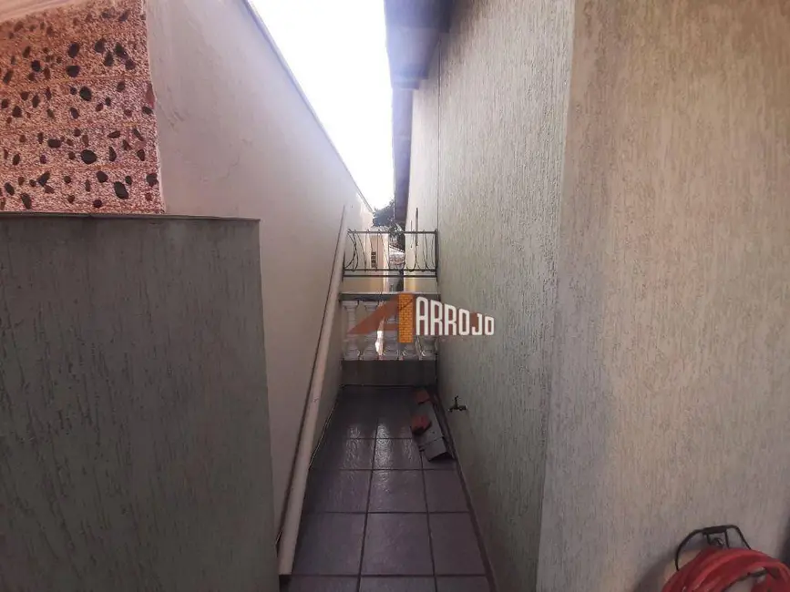 Foto 9 de Sobrado com 3 quartos à venda, 143m2 em Vila São Francisco, São Paulo - SP