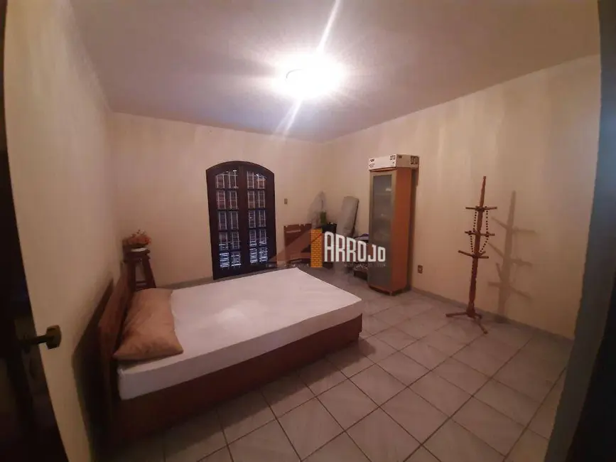 Foto 6 de Sobrado com 3 quartos à venda, 143m2 em Vila São Francisco, São Paulo - SP