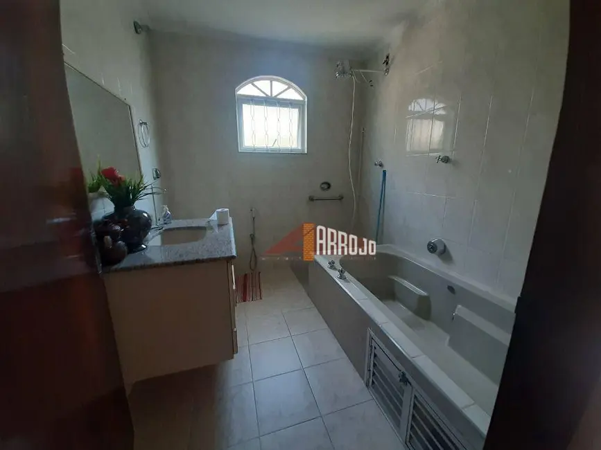 Foto 5 de Sobrado com 3 quartos à venda, 143m2 em Vila São Francisco, São Paulo - SP