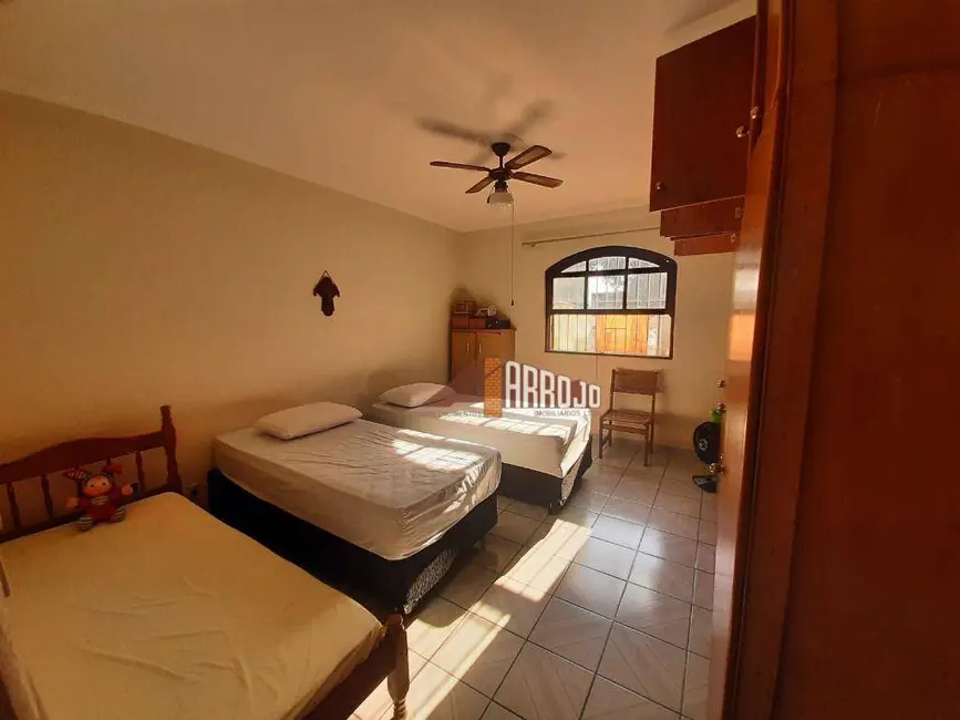 Foto 3 de Sobrado com 3 quartos à venda, 143m2 em Vila São Francisco, São Paulo - SP