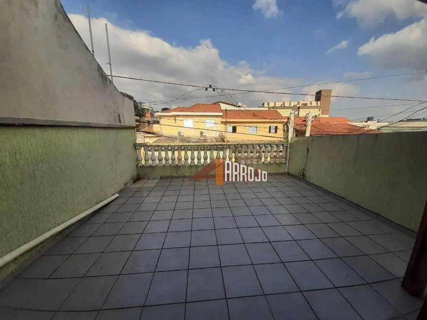 Foto 8 de Sobrado com 3 quartos à venda, 143m2 em Vila São Francisco, São Paulo - SP