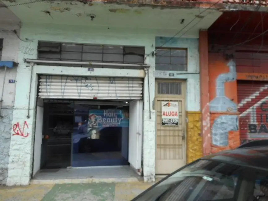 Foto 1 de Casa com 2 quartos para alugar, 70m2 em Vila Marieta, São Paulo - SP