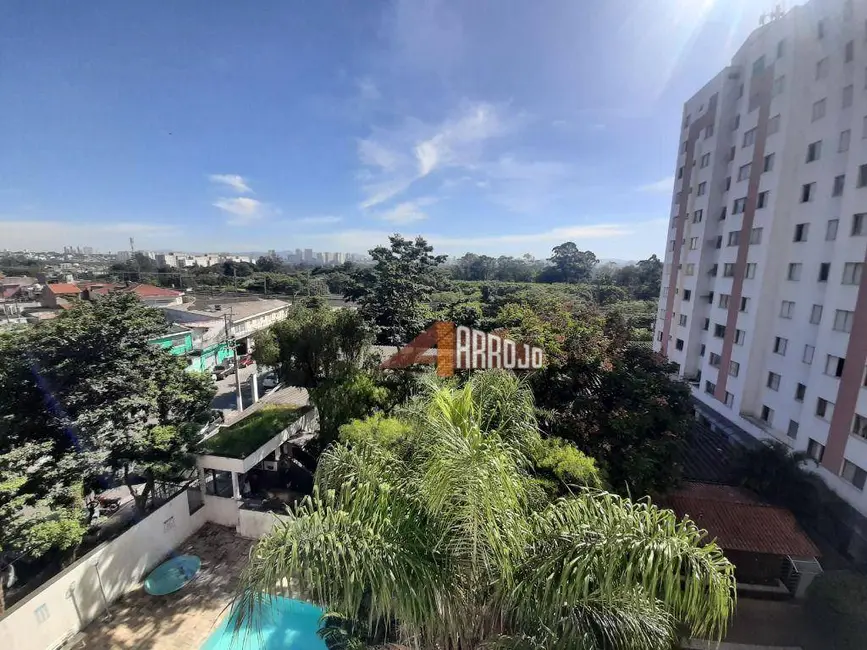 Foto 9 de Apartamento com 2 quartos à venda, 79m2 em Cangaíba, São Paulo - SP