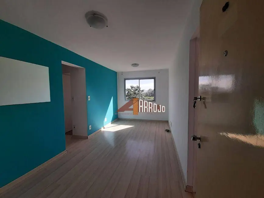 Foto 1 de Apartamento com 2 quartos à venda, 79m2 em Cangaíba, São Paulo - SP