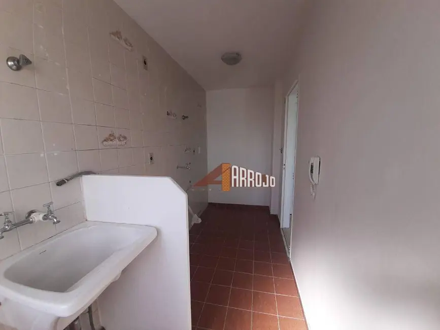 Foto 8 de Apartamento com 2 quartos à venda, 79m2 em Cangaíba, São Paulo - SP