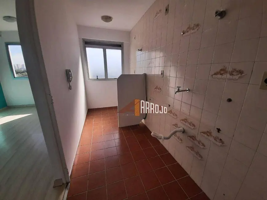 Foto 7 de Apartamento com 2 quartos à venda, 79m2 em Cangaíba, São Paulo - SP