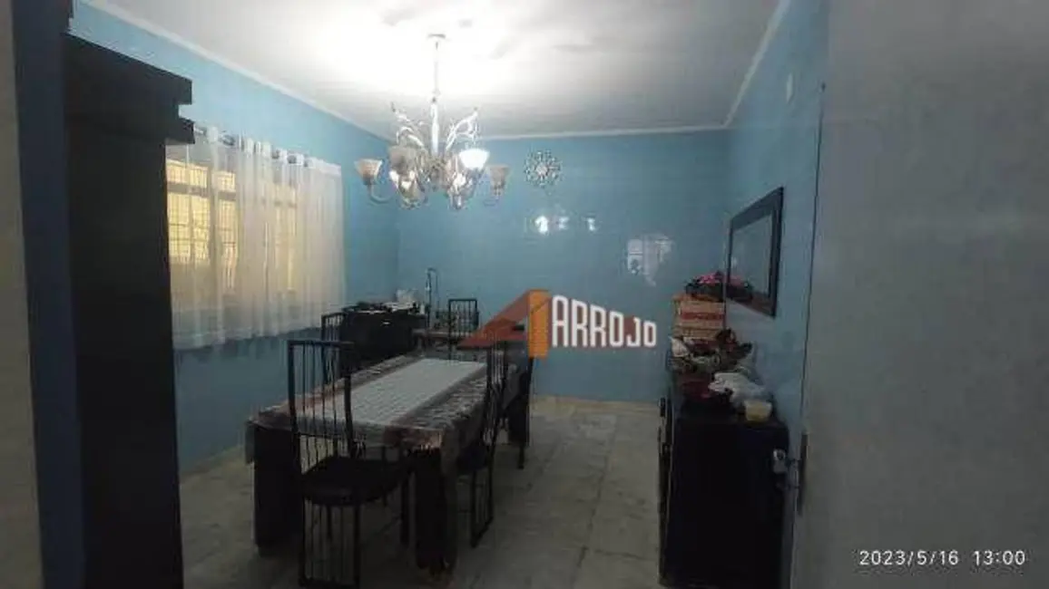 Foto 6 de Sobrado com 3 quartos à venda, 256m2 em Vila Salete, São Paulo - SP