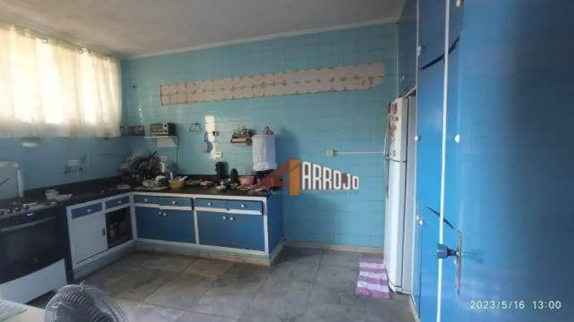 Foto 5 de Sobrado com 3 quartos à venda, 256m2 em Vila Salete, São Paulo - SP