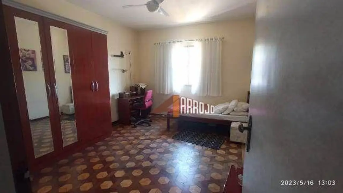 Foto 7 de Sobrado com 3 quartos à venda, 256m2 em Vila Salete, São Paulo - SP