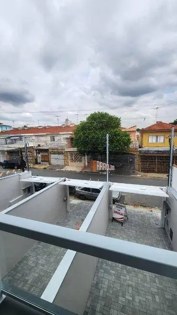 Sobrado com 3 quartos à venda, 100m2 em Vila São Geraldo, São Paulo - SP - imagem 5 Foto 5 de Sobrado com 3 quartos à venda, 100m2 em Vila São Geraldo, São Paulo - SP