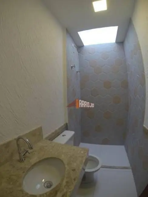 Sobrado com 3 quartos à venda, 100m2 em Vila São Geraldo, São Paulo - SP - imagem 8 Foto 8 de Sobrado com 3 quartos à venda, 100m2 em Vila São Geraldo, São Paulo - SP