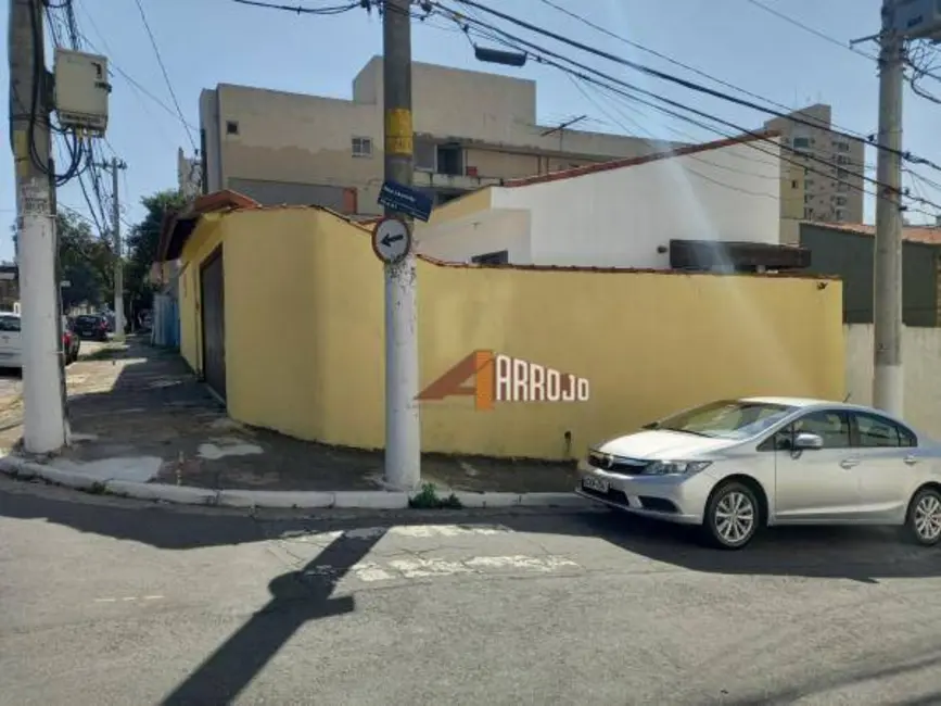 Foto 2 de Casa com 2 quartos à venda, 139m2 em Vila Centenário, São Paulo - SP