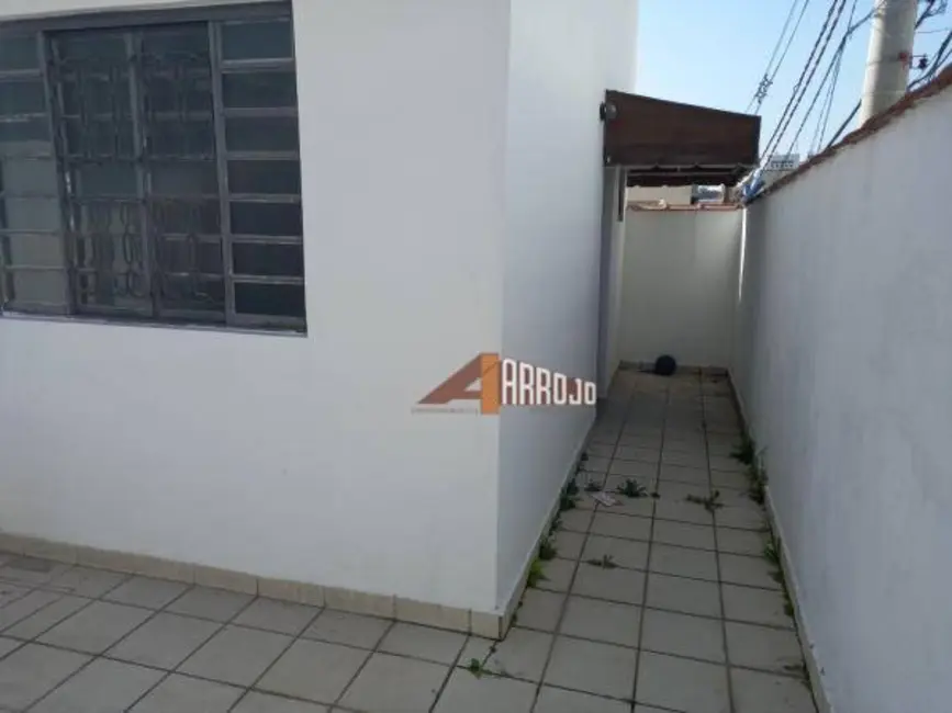 Foto 4 de Casa com 2 quartos à venda, 139m2 em Vila Centenário, São Paulo - SP