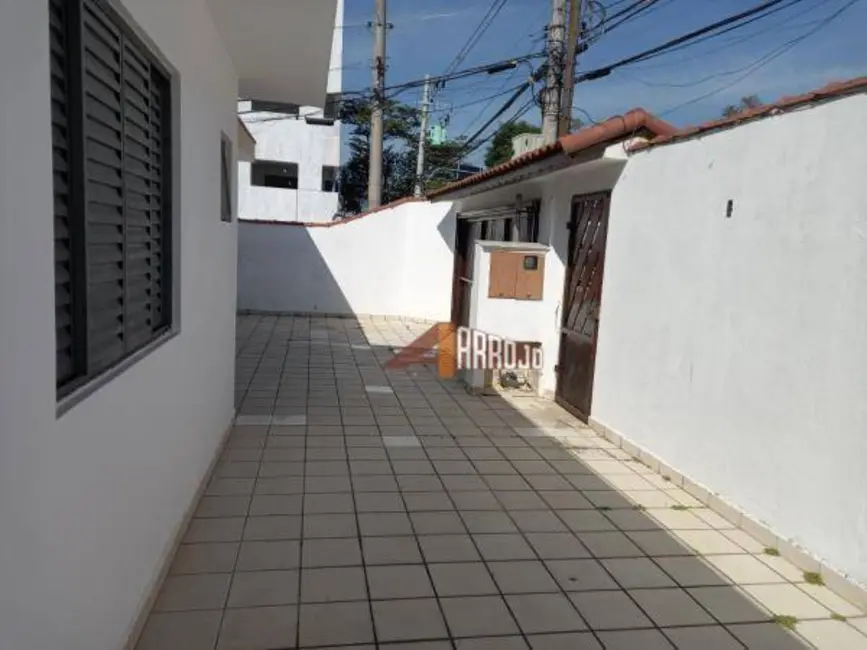 Foto 6 de Casa com 2 quartos à venda, 139m2 em Vila Centenário, São Paulo - SP