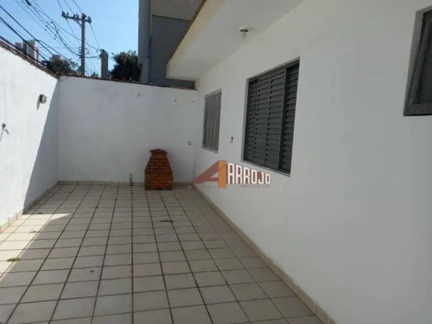 Foto 5 de Casa com 2 quartos à venda, 139m2 em Vila Centenário, São Paulo - SP