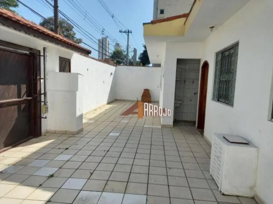 Foto 3 de Casa com 2 quartos à venda, 139m2 em Vila Centenário, São Paulo - SP