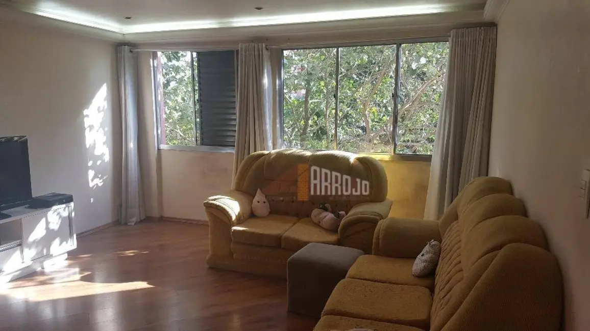 Foto 1 de Apartamento com 2 quartos à venda, 84m2 em Jardim Nordeste, São Paulo - SP
