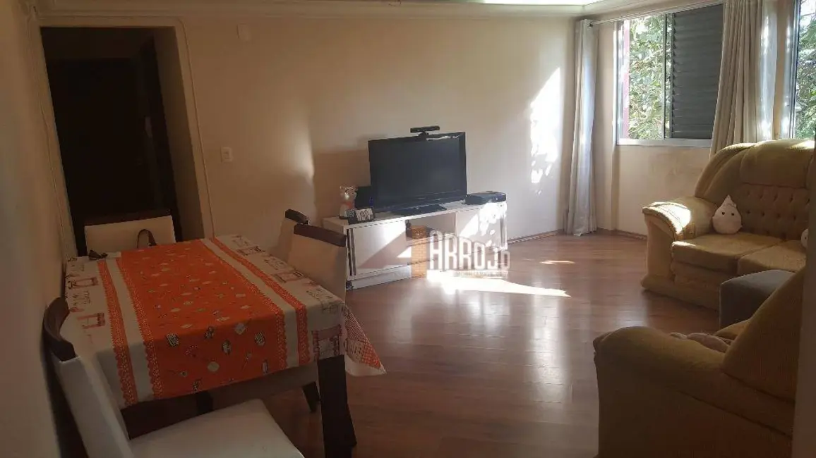 Foto 5 de Apartamento com 2 quartos à venda, 84m2 em Jardim Nordeste, São Paulo - SP