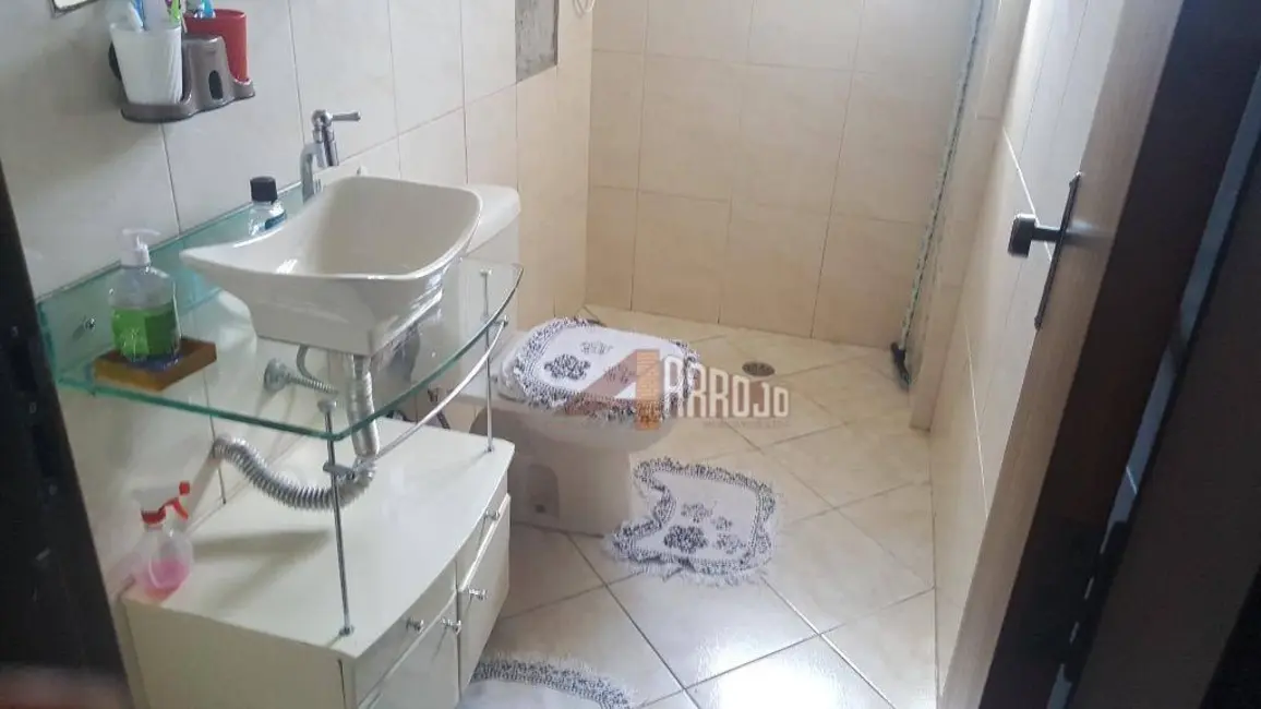 Foto 7 de Apartamento com 2 quartos à venda, 84m2 em Jardim Nordeste, São Paulo - SP