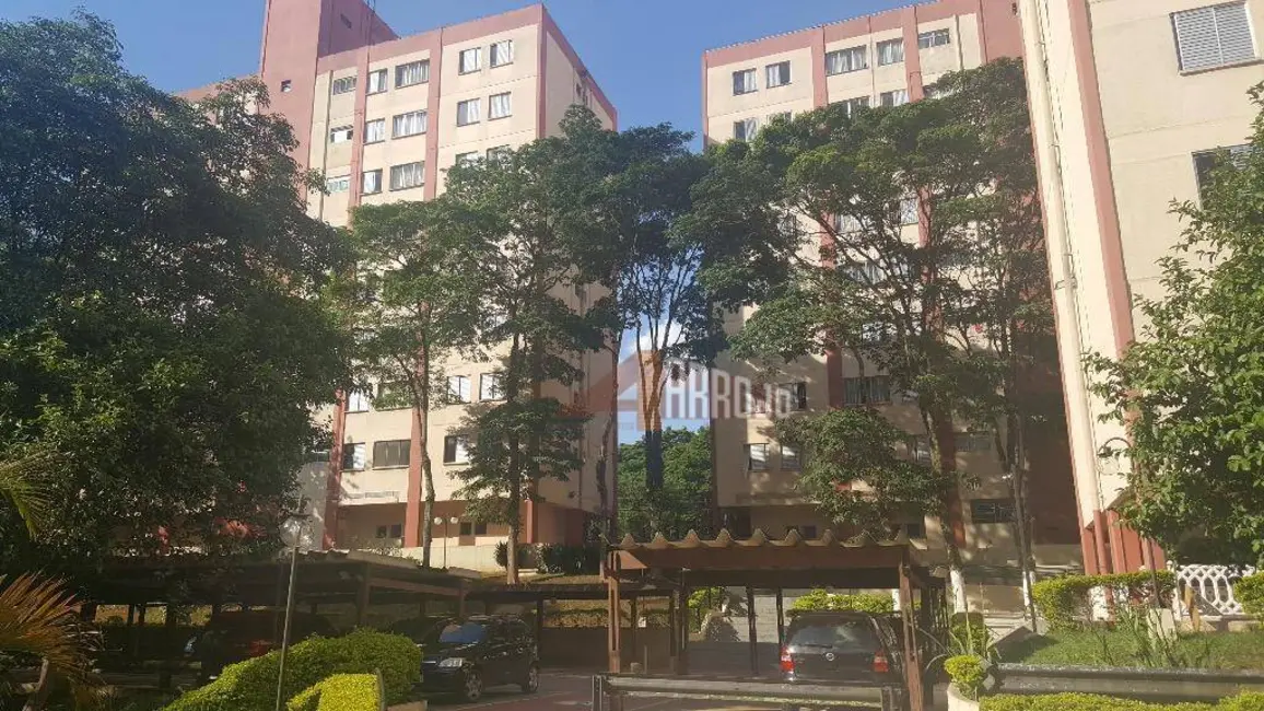Foto 3 de Apartamento com 2 quartos à venda, 84m2 em Jardim Nordeste, São Paulo - SP