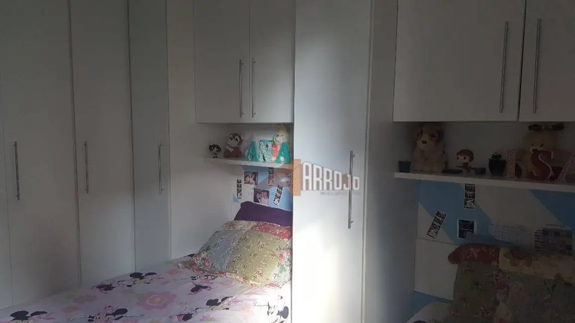 Foto 9 de Apartamento com 2 quartos à venda, 84m2 em Jardim Nordeste, São Paulo - SP