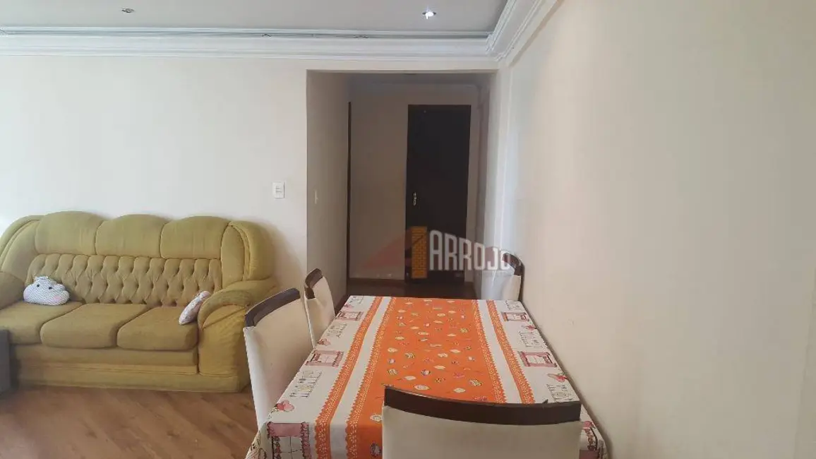 Foto 6 de Apartamento com 2 quartos à venda, 84m2 em Jardim Nordeste, São Paulo - SP