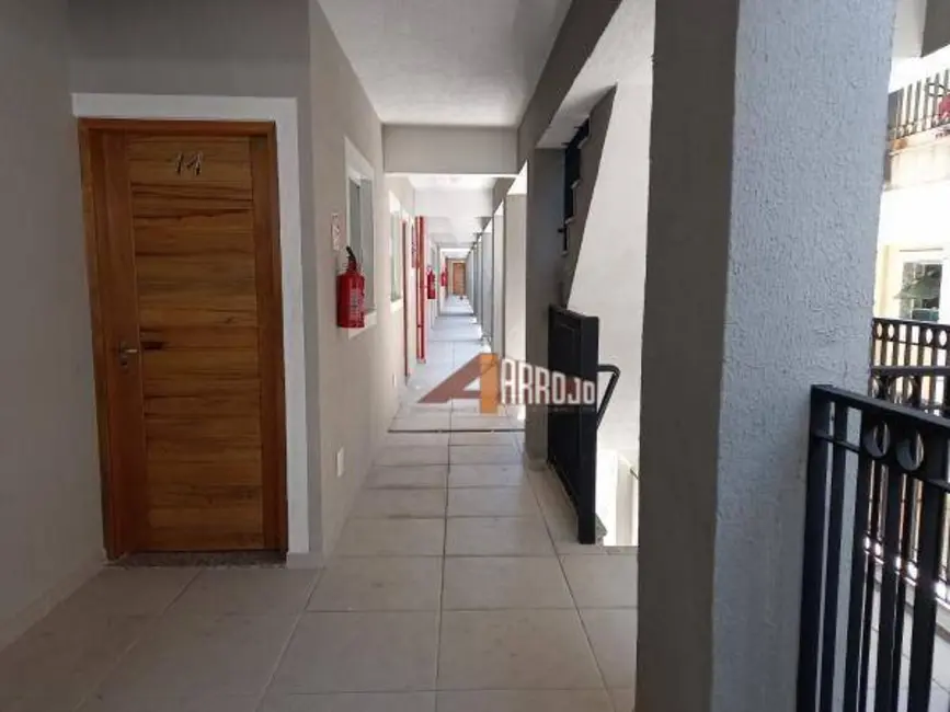 Foto 9 de Apartamento com 1 quarto à venda, 39m2 em Penha de França, São Paulo - SP