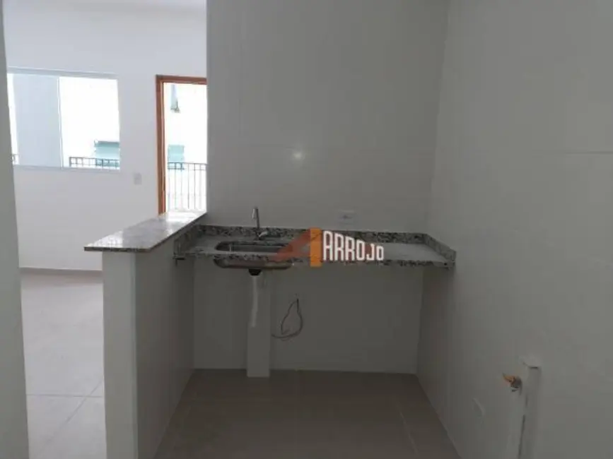 Foto 5 de Apartamento com 1 quarto à venda, 39m2 em Penha de França, São Paulo - SP