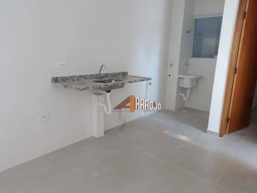 Foto 4 de Apartamento com 1 quarto à venda, 39m2 em Penha de França, São Paulo - SP