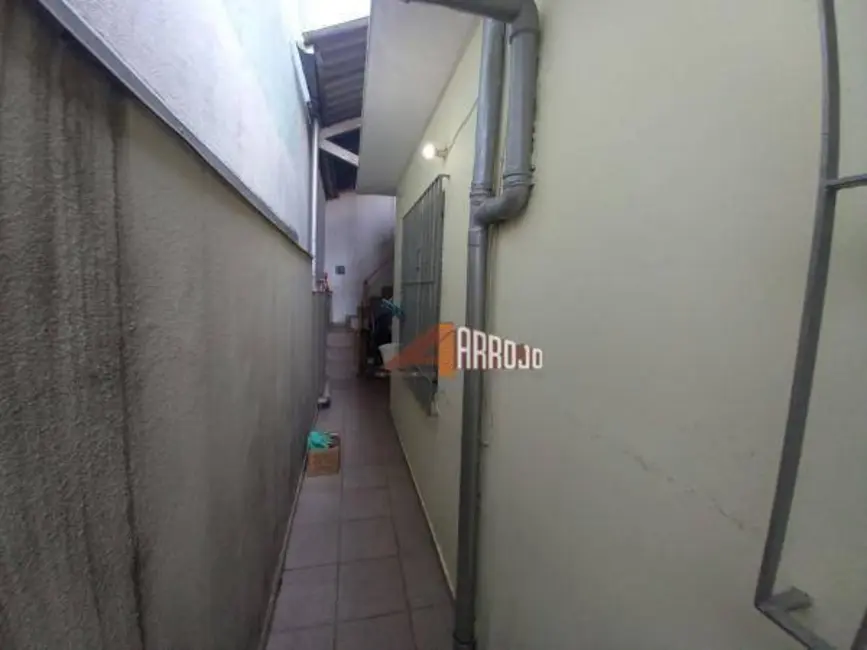 Casa com 2 quartos à venda, 110m2 em Vila Ré, São Paulo - SP - imagem 8 Foto 8 de Casa com 2 quartos à venda, 110m2 em Vila Ré, São Paulo - SP