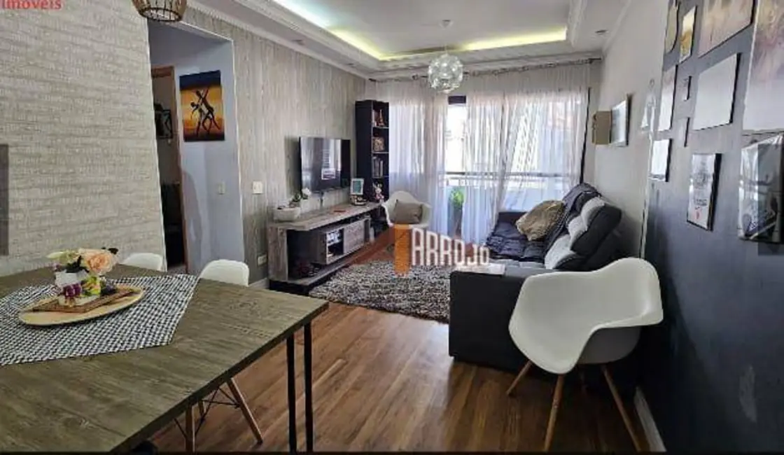 Foto 2 de Apartamento com 3 quartos à venda, 124m2 em Vila Esperança, São Paulo - SP