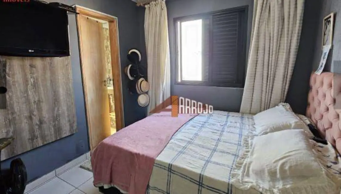 Apartamento com 3 quartos à venda, 124m2 em Vila Esperança, São Paulo - SP - imagem 9 Foto 9 de Apartamento com 3 quartos à venda, 124m2 em Vila Esperança, São Paulo - SP