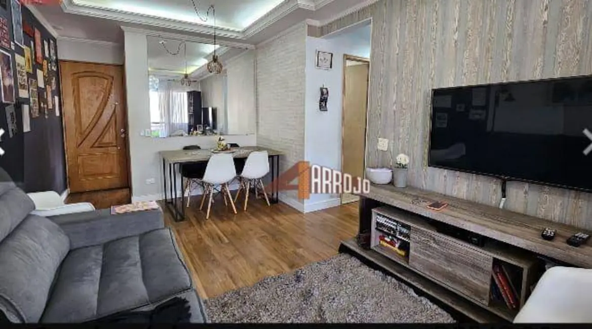 Apartamento com 3 quartos à venda, 124m2 em Vila Esperança, São Paulo - SP - imagem 3 Foto 3 de Apartamento com 3 quartos à venda, 124m2 em Vila Esperança, São Paulo - SP