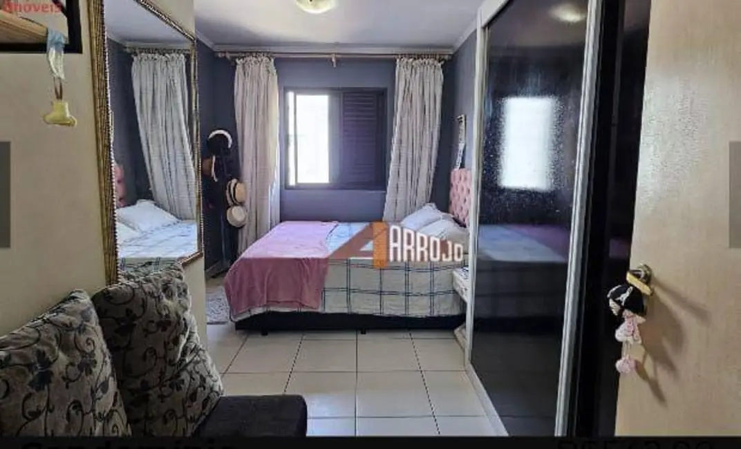 Apartamento com 3 quartos à venda, 124m2 em Vila Esperança, São Paulo - SP - imagem 8 Foto 8 de Apartamento com 3 quartos à venda, 124m2 em Vila Esperança, São Paulo - SP