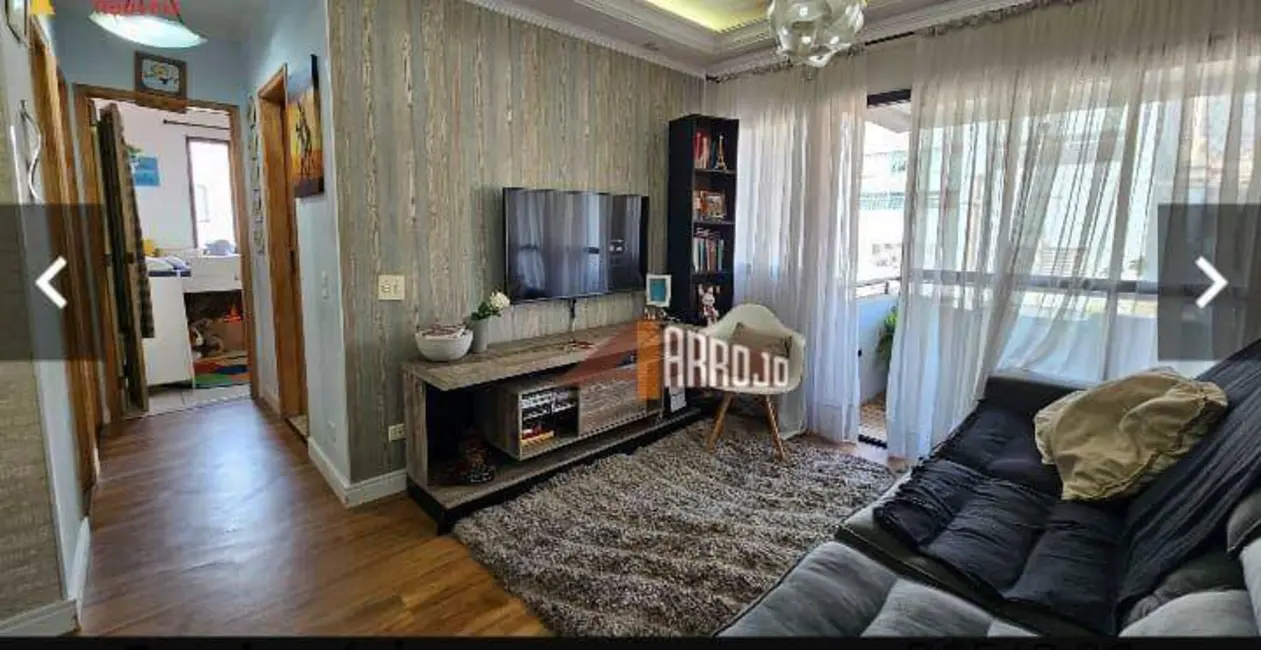 Foto 1 de Apartamento com 3 quartos à venda, 124m2 em Vila Esperança, São Paulo - SP