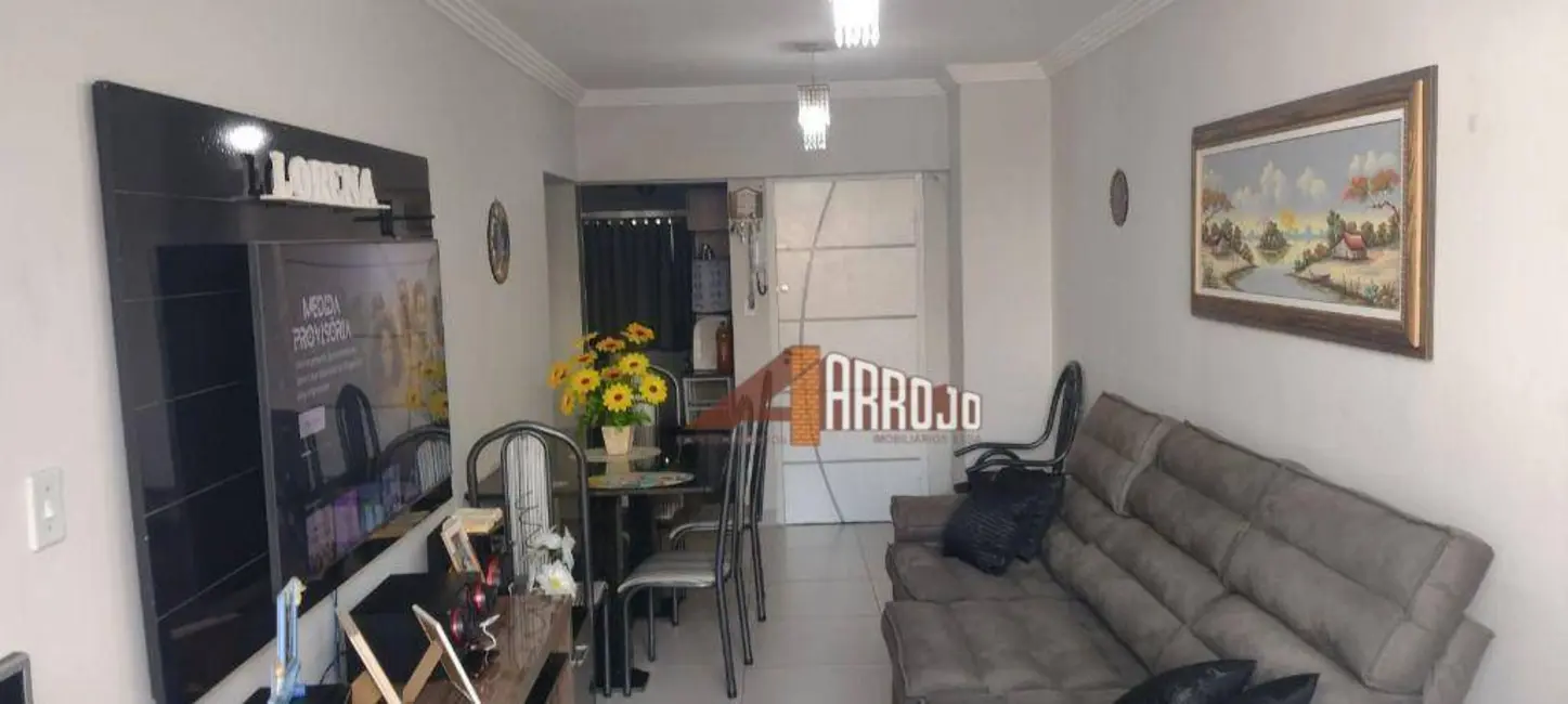 Foto 1 de Apartamento com 2 quartos à venda, 83m2 em Brás, São Paulo - SP