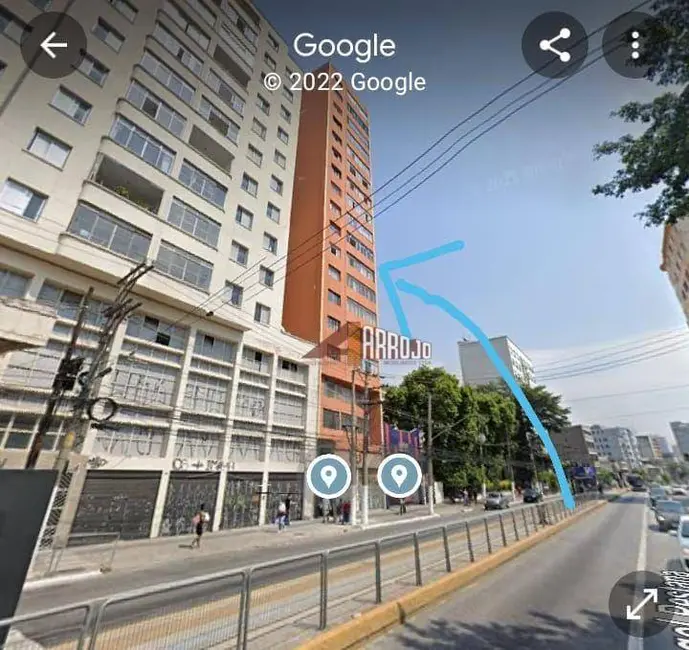 Foto 3 de Apartamento com 2 quartos à venda, 83m2 em Brás, São Paulo - SP