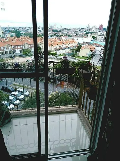 Foto 3 de Apartamento com 2 quartos à venda, 61m2 em Cangaíba, São Paulo - SP