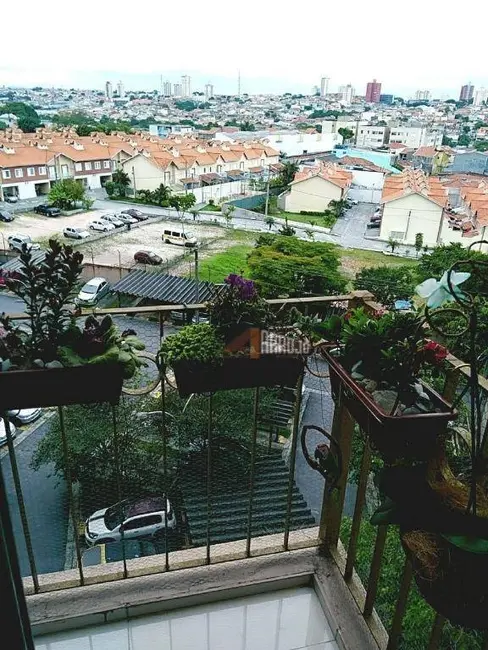 Foto 4 de Apartamento com 2 quartos à venda, 61m2 em Cangaíba, São Paulo - SP