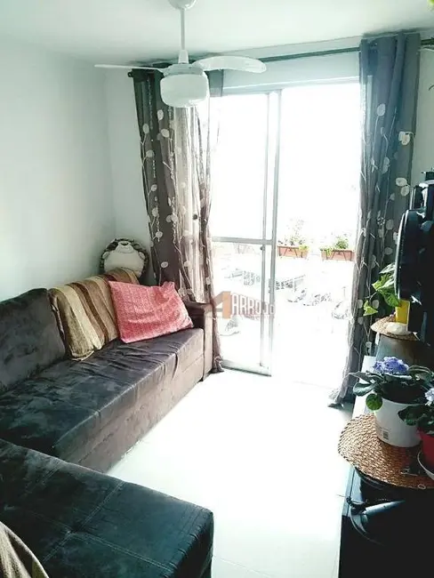 Foto 2 de Apartamento com 2 quartos à venda, 61m2 em Cangaíba, São Paulo - SP