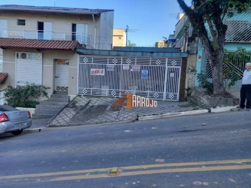 Foto 2 de Casa com 2 quartos à venda, 203m2 em Vila Centenário, São Paulo - SP