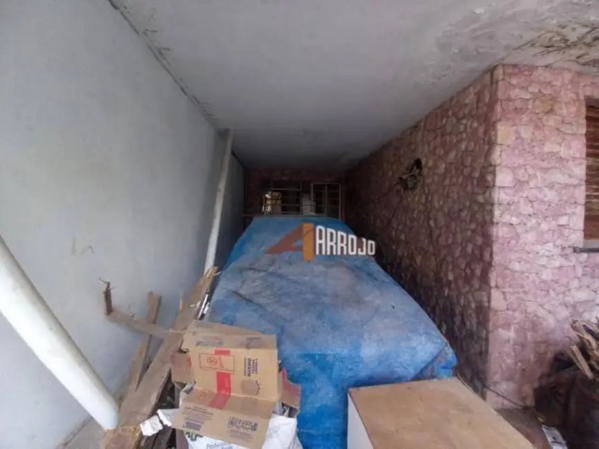 Foto 4 de Casa com 2 quartos à venda, 203m2 em Vila Centenário, São Paulo - SP