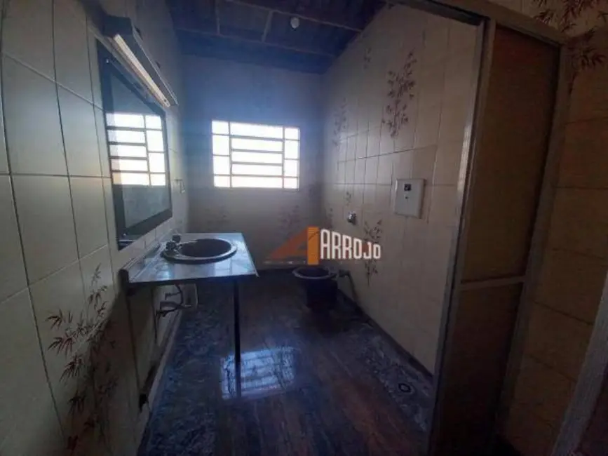 Foto 8 de Casa com 2 quartos à venda, 203m2 em Vila Centenário, São Paulo - SP