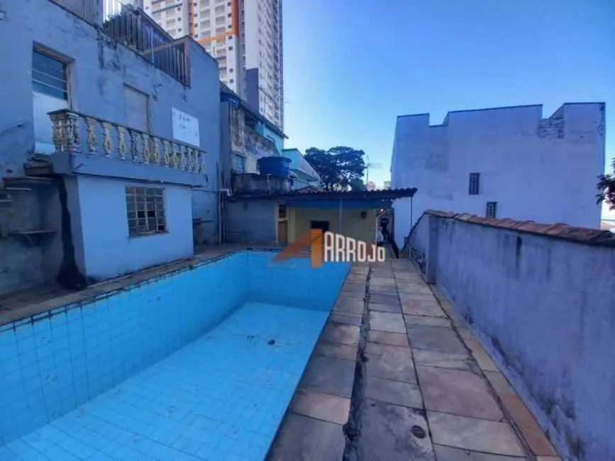 Foto 1 de Casa com 2 quartos à venda, 203m2 em Vila Centenário, São Paulo - SP