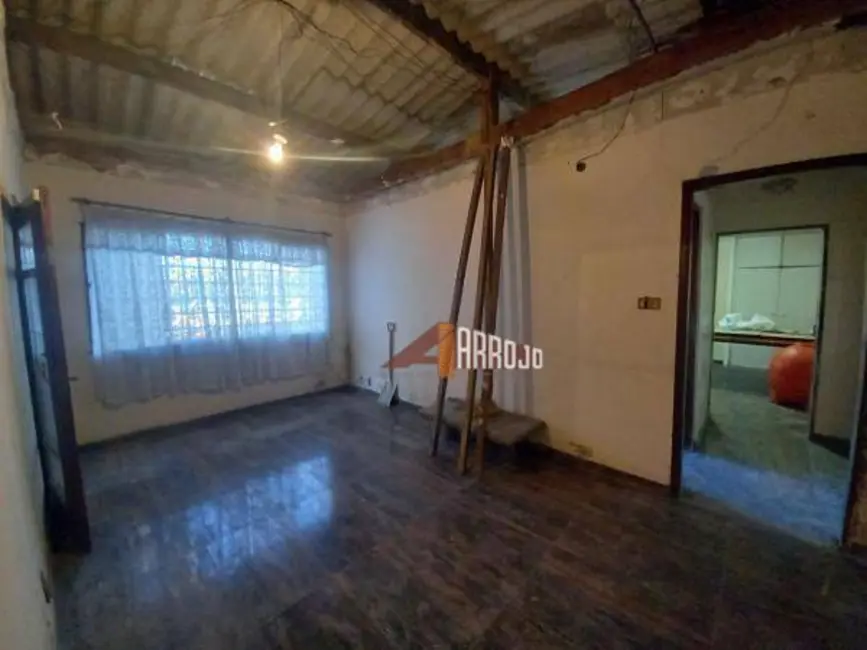 Foto 6 de Casa com 2 quartos à venda, 203m2 em Vila Centenário, São Paulo - SP