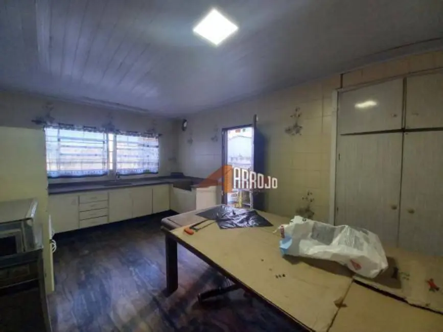 Foto 9 de Casa com 2 quartos à venda, 203m2 em Vila Centenário, São Paulo - SP